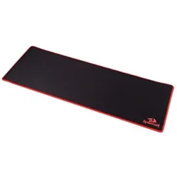 Redragon P003 Suzaku Gaming Mouse Pad 80 x 30 cm Black Redragon P003 Suzaku Gaming Mouse Pad 80 x 30 cm Black