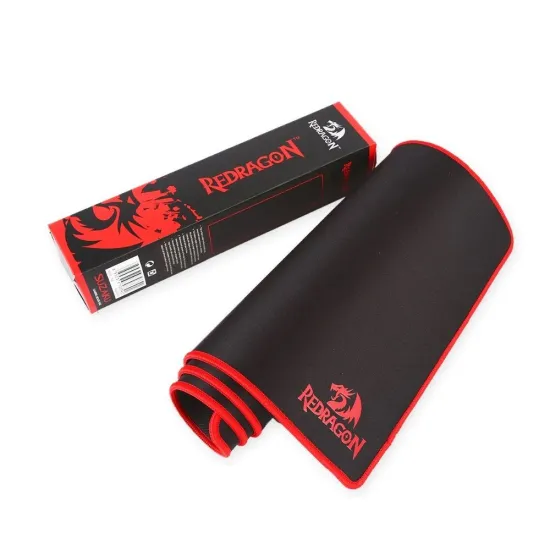 Redragon P003 Suzaku Gaming Mouse Pad 80 x 30 cm Black