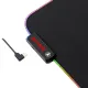 Redragon P026 RGB LED Large Gaming Mouse Pad