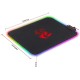Redragon P026 RGB LED Large Gaming Mouse Pad