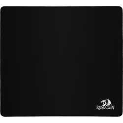 Redragon P031 FLICK L Gaming Mouse Pad – 400 х 450 х 4 mm Speed Edition - Black