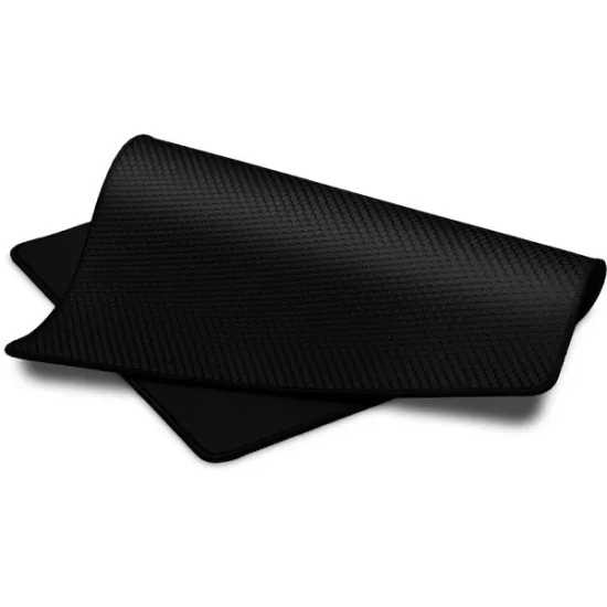 Redragon P031 FLICK L Gaming Mouse Pad – 400 х 450 х 4 mm Speed Edition - Black
