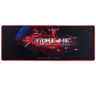 Xtrike Me MP-204 Gaming Mousepad 77 x 30 cm Xtrike Me MP-204 Gaming Mousepad 77 x 30 cm