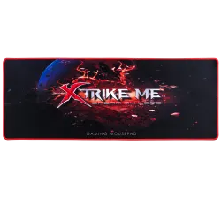 Xtrike Me MP-204 Gaming Mousepad 77 x 30 cm Xtrike Me MP-204 Gaming Mousepad 77 x 30 cm
