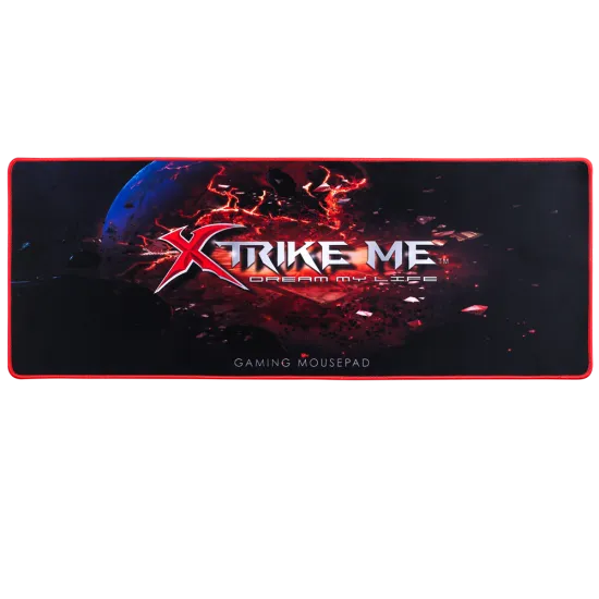 Xtrike Me MP-204 Gaming Mousepad 77 x 30 cm
