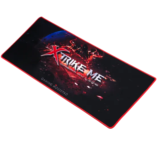 Xtrike Me MP-204 Gaming Mousepad 77 x 30 cm