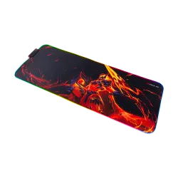 Xtrike Me MP-605 RGB Gaming Mousepad 80 x 30 cm