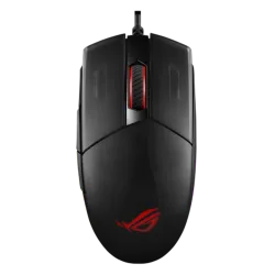 ASUS ROG Strix P506 Impact II ambidextrous ergonomics gaming mouse ASUS ROG Strix P506 Impact II ambidextrous ergonomics gaming mouse