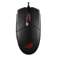 ASUS ROG Strix P506 Impact II ambidextrous ergonomics gaming mouse