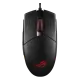 ASUS ROG Strix P506 Impact II ambidextrous ergonomics gaming mouse