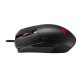 ASUS ROG Strix P506 Impact II ambidextrous ergonomics gaming mouse