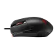 ASUS ROG Strix P506 Impact II ambidextrous ergonomics gaming mouse