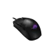 ASUS ROG Strix P506 Impact II ambidextrous ergonomics gaming mouse