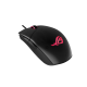 ASUS ROG Strix P506 Impact II ambidextrous ergonomics gaming mouse