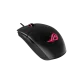 ASUS ROG Strix P506 Impact II ambidextrous ergonomics gaming mouse
