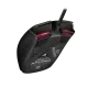 ASUS ROG Strix P506 Impact II ambidextrous ergonomics gaming mouse