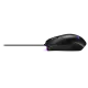 ASUS ROG Strix P506 Impact II ambidextrous ergonomics gaming mouse