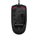 ASUS ROG Strix P506 Impact II ambidextrous ergonomics gaming mouse