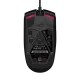ASUS ROG Strix P506 Impact II ambidextrous ergonomics gaming mouse