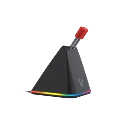 Fantech MBR01 RGB Mouse Cable Bungee - Black