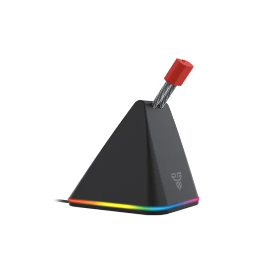 Fantech MBR01 RGB Mouse Cable Bungee - Black