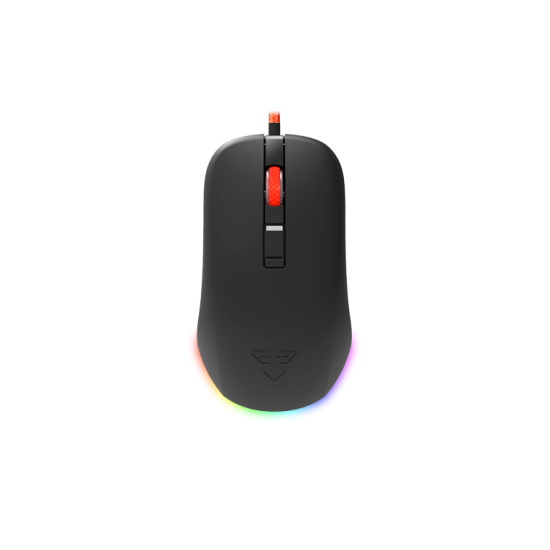 Fantech  Rhasta II G13 RGB Gaming Mouse