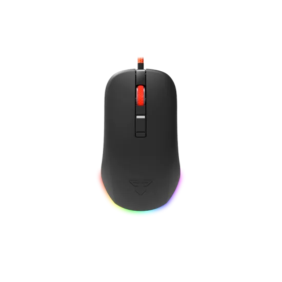 Fantech  Rhasta II G13 RGB Gaming Mouse