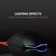 Fantech  Rhasta II G13 RGB Gaming Mouse