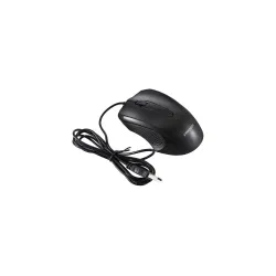 Fantech T533 Premium Wired Office Mouse 1200 DPI 3 Buttons Black