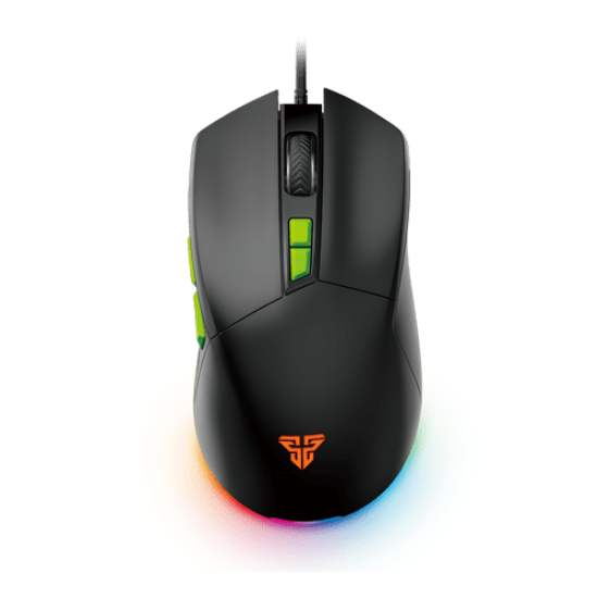 Fantech Phantom II VX6 Gaming Mouse - Black