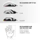 Fantech Phantom II VX6 Gaming Mouse - White