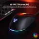 Fantech Phantom II VX6 Gaming Mouse - White