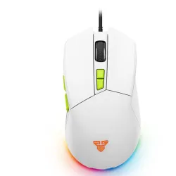 Fantech Phantom II VX6 Gaming Mouse - White