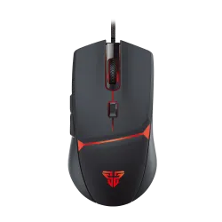 Fantech VX7 Crypto Gaming Mouse - Black