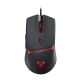 Fantech VX7 Crypto Gaming Mouse - Black