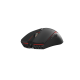 Fantech VX7 Crypto Gaming Mouse - Black