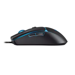 Fantech VX7 Crypto Gaming Mouse - Black