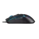 Fantech VX7 Crypto Gaming Mouse - Black