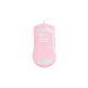 Fantech VX7 Crypto Sakura Pink 6400 DPI Gaming Mouse - Pink