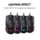 Fantech Crypto VX7 Wired Gaming Mouse 8000 DPI 6 Buttons White