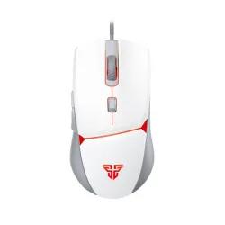 Fantech Crypto VX7 Wired Gaming Mouse 8000 DPI 6 Buttons White