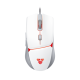 Fantech VX7 Crypto Gaming Mouse - White