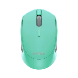 Fantech W190 Silent Switch Office Mouse - GN