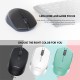 Fantech W190 Silent Switch Office Mouse - GN