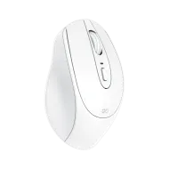 Fantech GO W191 Office Wireless Mouse - White Fantech GO W191 Office Wireless Mouse - White