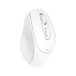 Fantech GO W191 Office Wireless Mouse - White