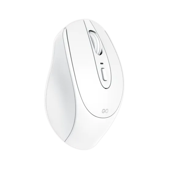 Fantech GO W191 Office Wireless Mouse - White