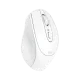 Fantech GO W191 Office Wireless Mouse - White