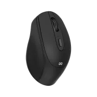 Fantech GO W191 Office Wireless Mouse - Black Fantech GO W191 Office Wireless Mouse - Black