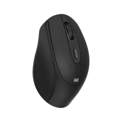 Fantech GO W191 Office Wireless Mouse - Black